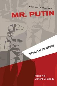 Produktbild: Mr. Putin REV