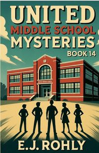 Produktbild: United Middle School Mysteries Book 14