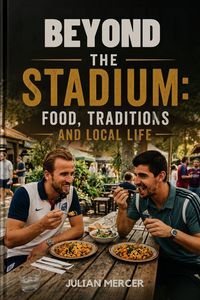Produktbild: BEYOND THE STADIUM
