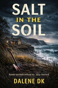 Produktbild: Salt in the Soil book1