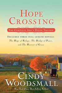 Produktbild: Hope Crossing