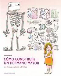 Produktbild: Cómo construir un hermano mayor