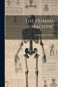 Produktbild: The Human Machine
