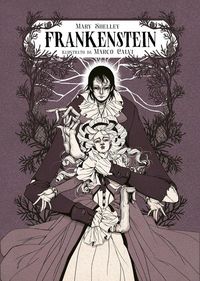 Produktbild: Frankenstein o il moderno Prometeo