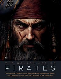 Produktbild: The Golden Age of Pirates