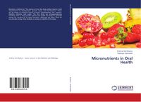 Produktbild: Micronutrients in Oral Health
