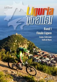 Produktbild: Liguria Trails!