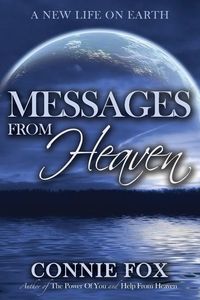 Produktbild: Messages from Heaven: A New Life on Earth