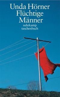 Produktbild: Fl&uuml;chtige M&auml;nner