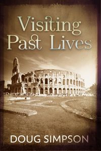 Produktbild: Visiting Past Lives