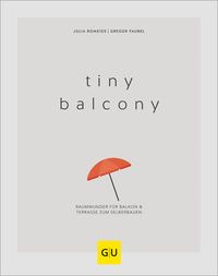 Bild vom Artikel Tiny Balcony vom Autor Gregor Faubel