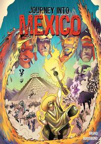 Produktbild: Journey Into Mexico