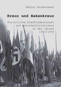 Produktbild: Kreuz und Hakenkreuz