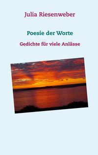 Produktbild: Poesie der Worte
