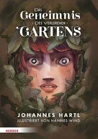 Produktbild: Das Geheimnis des verlorenen Gartens