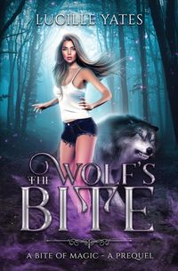 Produktbild: The Wolf's Bite