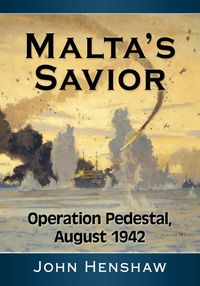 Produktbild: Malta's Savior