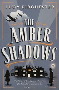 Produktbild: The Amber Shadows