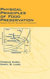 Produktbild: Physical Principles of Food Preservation