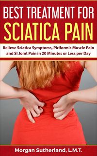 Produktbild: Best Treatment for Sciatica Pain