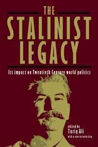 Produktbild: The Stalinist Legacy