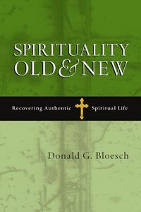 Produktbild: Spirituality Old & New