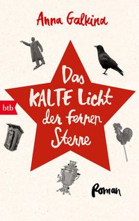 Produktbild: Das kalte Licht der fernen Sterne