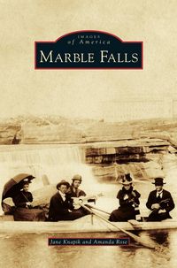 Produktbild: Marble Falls