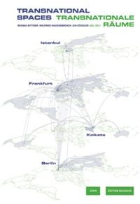 Produktbild: Transnationale R&auml;ume