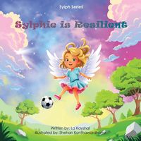 Produktbild: Sylphie is Resilient