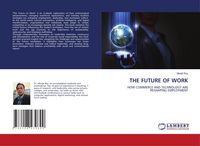 Produktbild: The Future Of Work