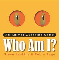 Produktbild: Who Am I?