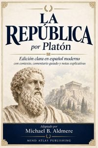 Produktbild: La Rep&uacute;blica por Plat&oacute;n