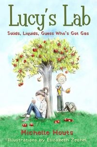 Produktbild: Solids, Liquids, Guess Who's Got Gas?