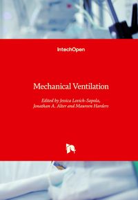 Produktbild: Mechanical Ventilation