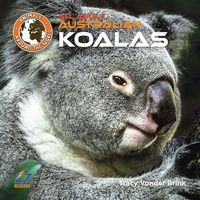 Produktbild: All about Australian Koalas