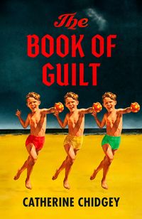 Produktbild: The Book of Guilt
