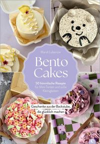 Produktbild: Bento Cakes
