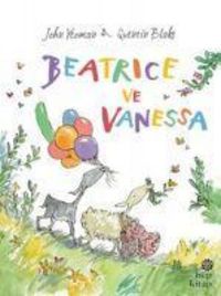 Produktbild: Beatrice ve Vanessa