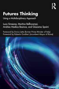 Produktbild: Futures Thinking