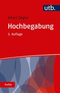 Bild vom Artikel Hochbegabung vom Autor Albert Ziegler