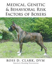 Produktbild: Medical, Genetic & Behavioral Risk Factors of Boxers