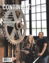 Produktbild: Continuite. No. 157, Ete 2018