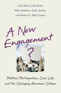 Produktbild: A New Engagement?