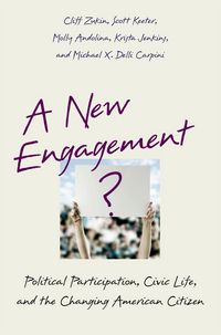 Produktbild: A New Engagement?