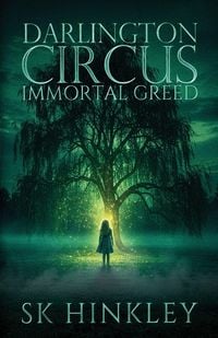 Produktbild: Darlington Circus Immortal Greed
