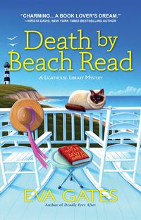 Produktbild: Death by Beach Read