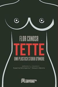 Produktbild: Tette. Una plastica storia d'amore