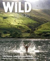 Bild vom Artikel Wild Guide Lake District and Yorkshire Dales vom Autor Daniel Start