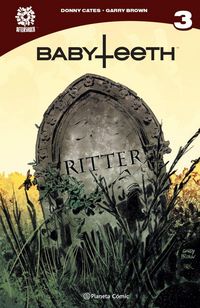 Produktbild: Babyteeth 3